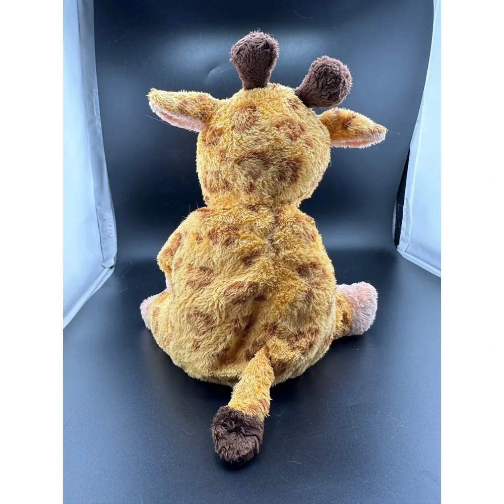 Ty pluffies giggler